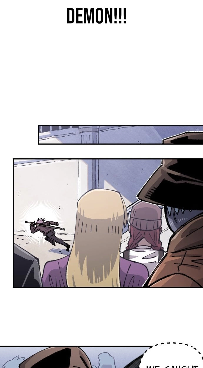 Reincarnation of the Veteran Soldier Chapter 196 - Page 78