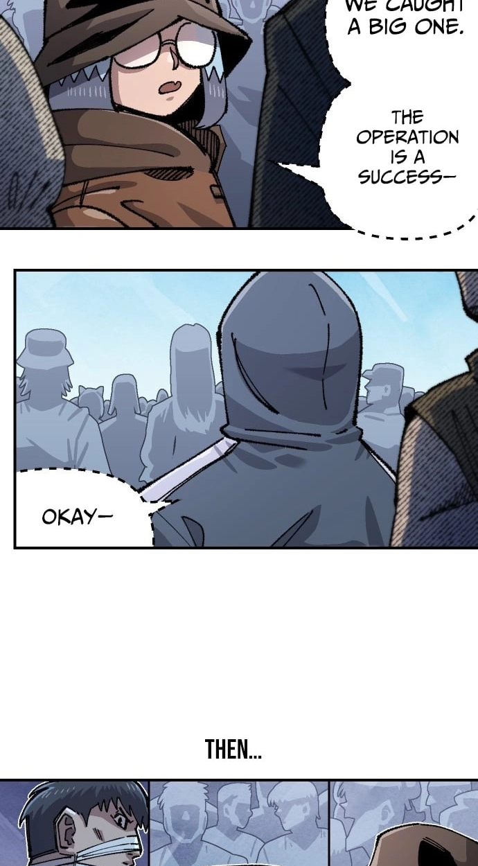 Reincarnation of the Veteran Soldier Chapter 196 - Page 79