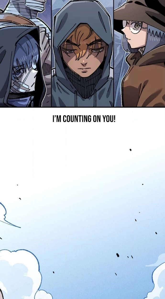 Reincarnation of the Veteran Soldier Chapter 196 - Page 80