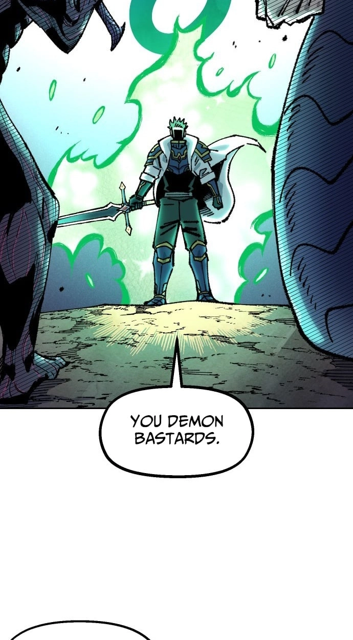 Reincarnation of the Veteran Soldier Chapter 196 - Page 83