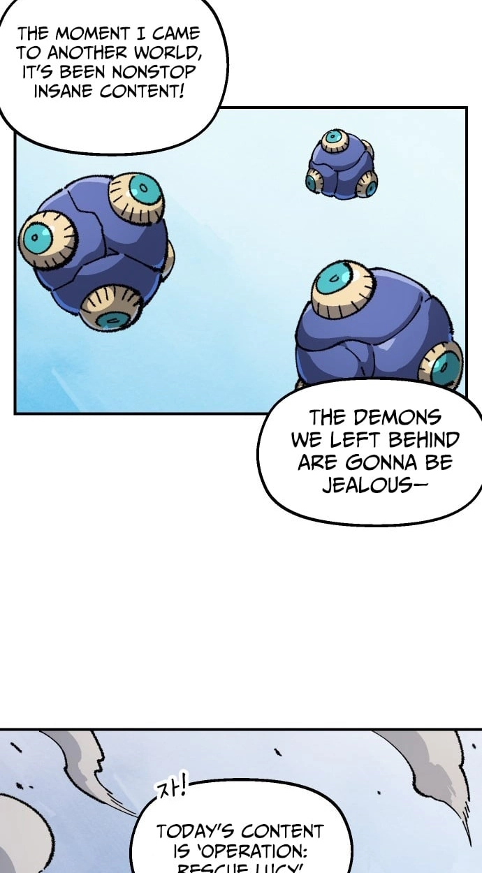 Reincarnation of the Veteran Soldier Chapter 196 - Page 84