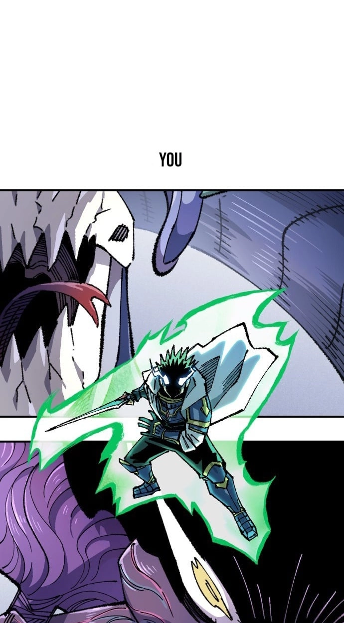 Reincarnation of the Veteran Soldier Chapter 196 - Page 87