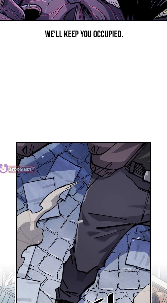 Reincarnation of the Veteran Soldier Chapter 196 - Page 88