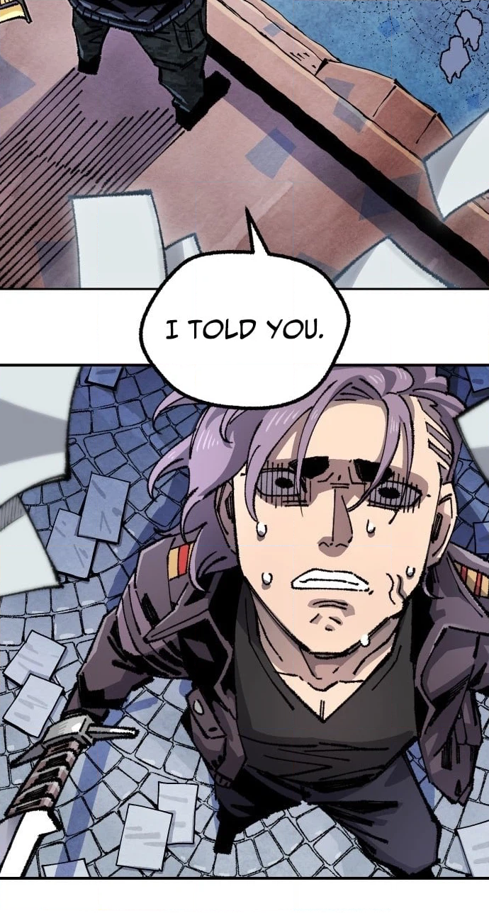 Reincarnation of the Veteran Soldier Chapter 196 - Page 90