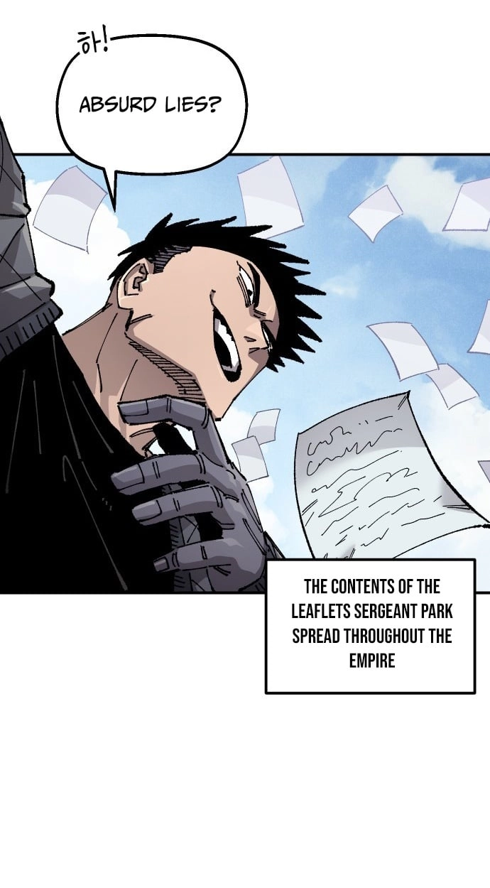 Reincarnation of the Veteran Soldier Chapter 197 - Page 5