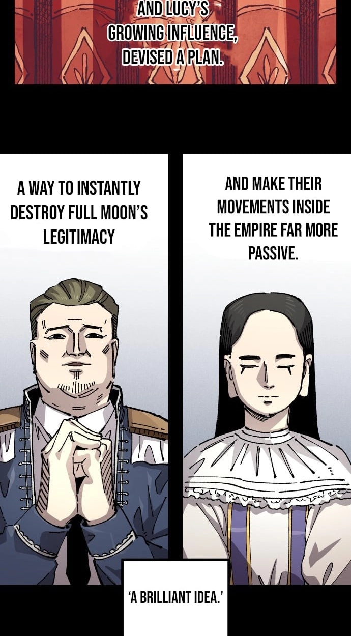 Reincarnation of the Veteran Soldier Chapter 197 - Page 8