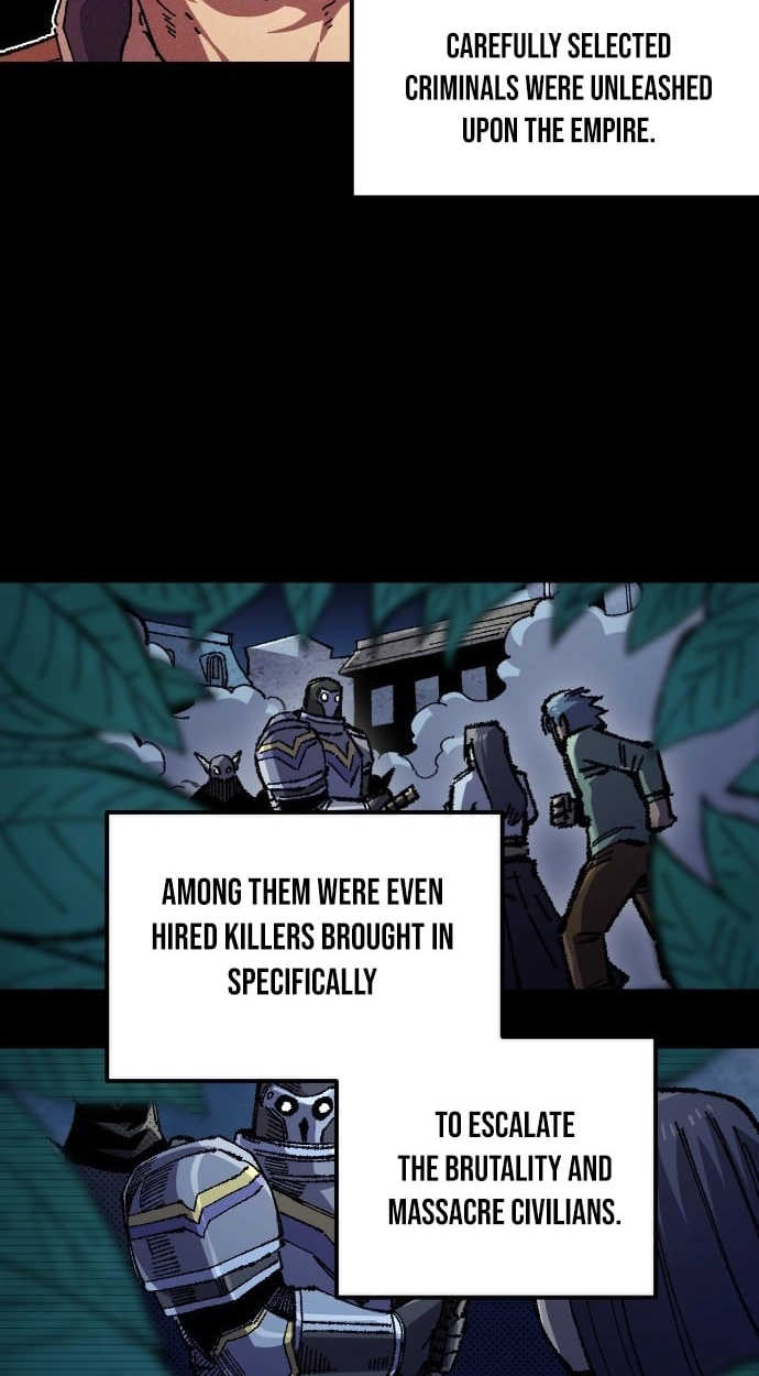 Reincarnation of the Veteran Soldier Chapter 197 - Page 11