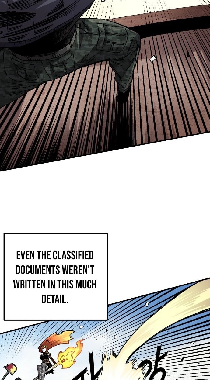 Reincarnation of the Veteran Soldier Chapter 197 - Page 14