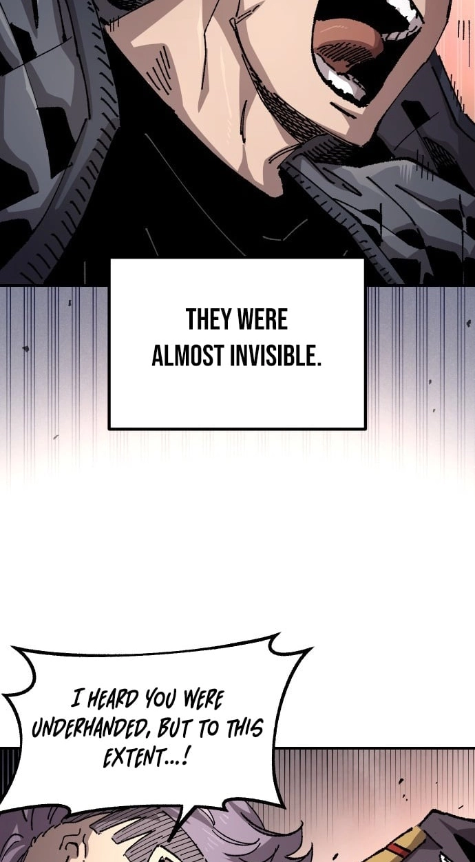 Reincarnation of the Veteran Soldier Chapter 197 - Page 18