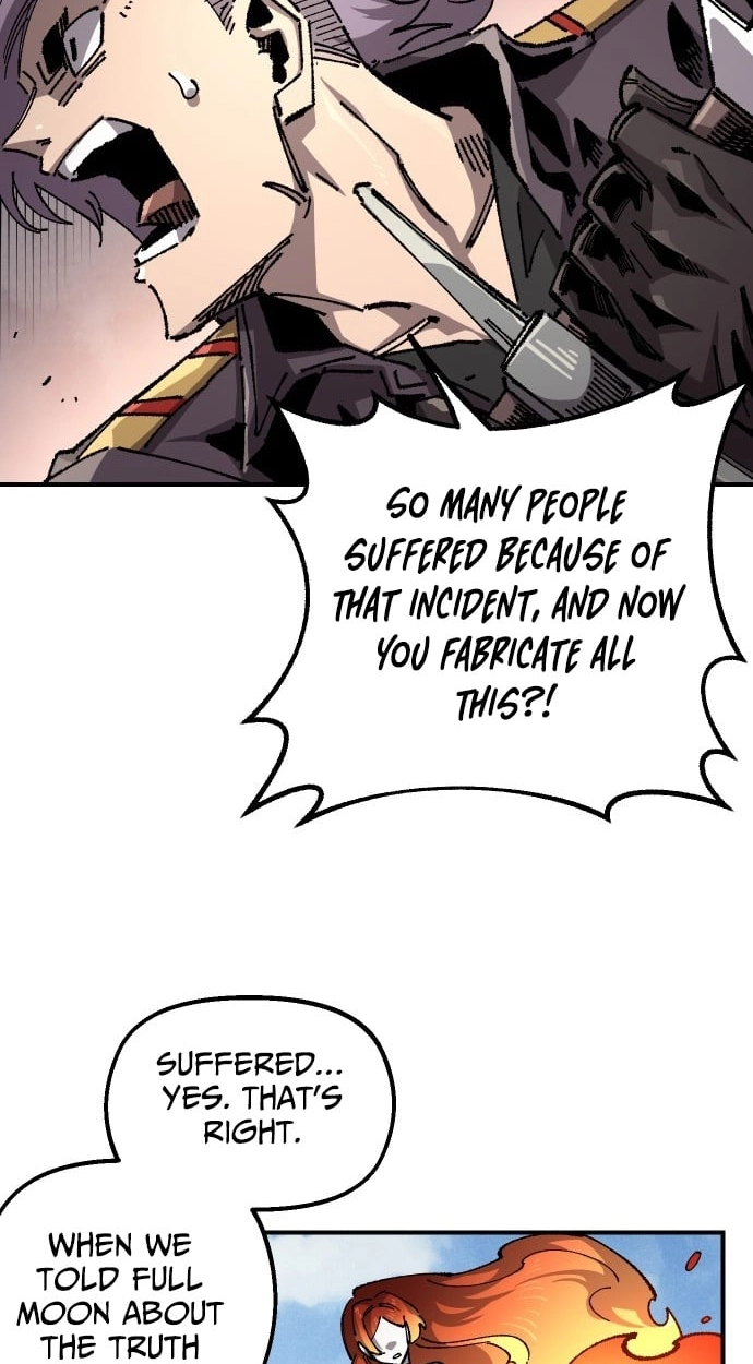 Reincarnation of the Veteran Soldier Chapter 197 - Page 19