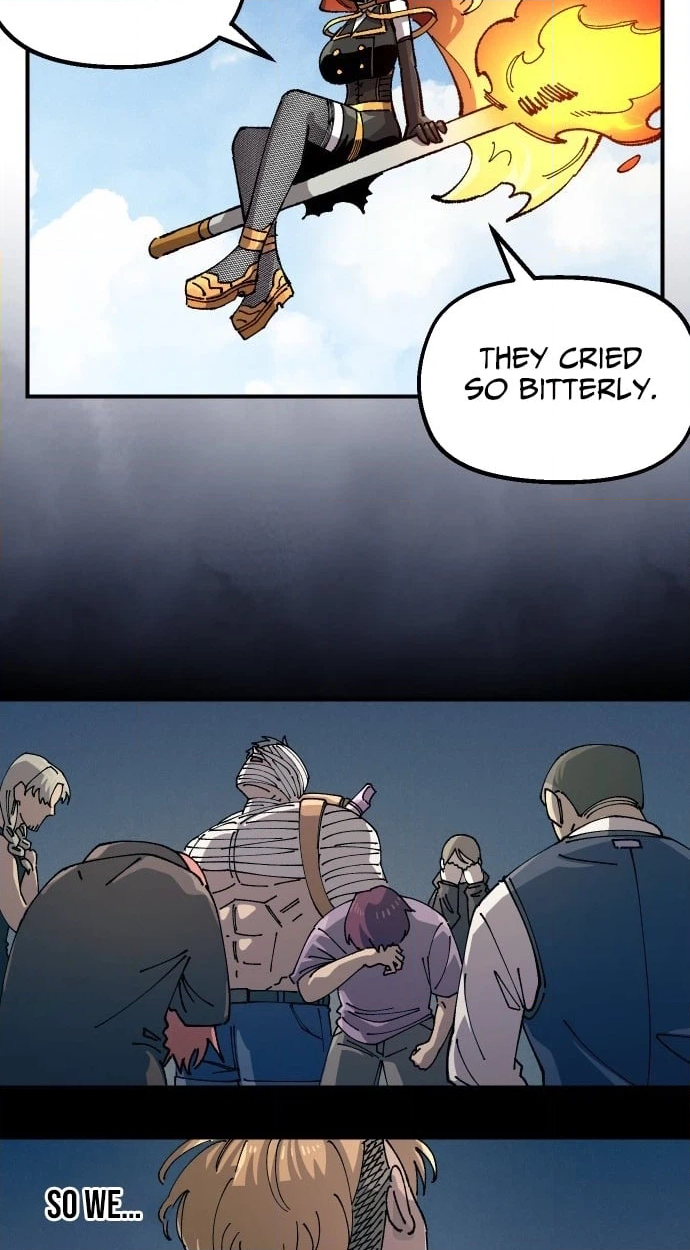 Reincarnation of the Veteran Soldier Chapter 197 - Page 20