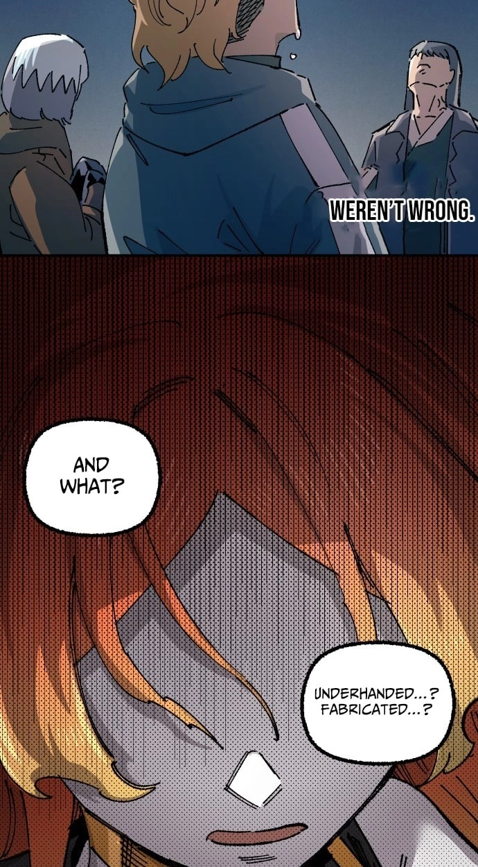 Reincarnation of the Veteran Soldier Chapter 197 - Page 21