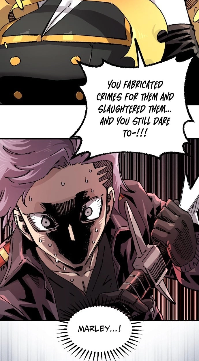 Reincarnation of the Veteran Soldier Chapter 197 - Page 24
