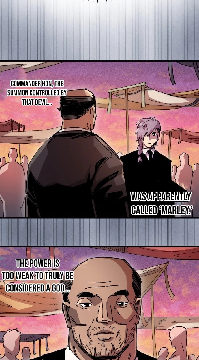 Reincarnation of the Veteran Soldier Chapter 197 - Page 25