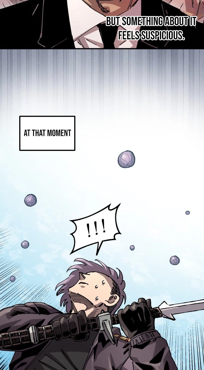 Reincarnation of the Veteran Soldier Chapter 197 - Page 26
