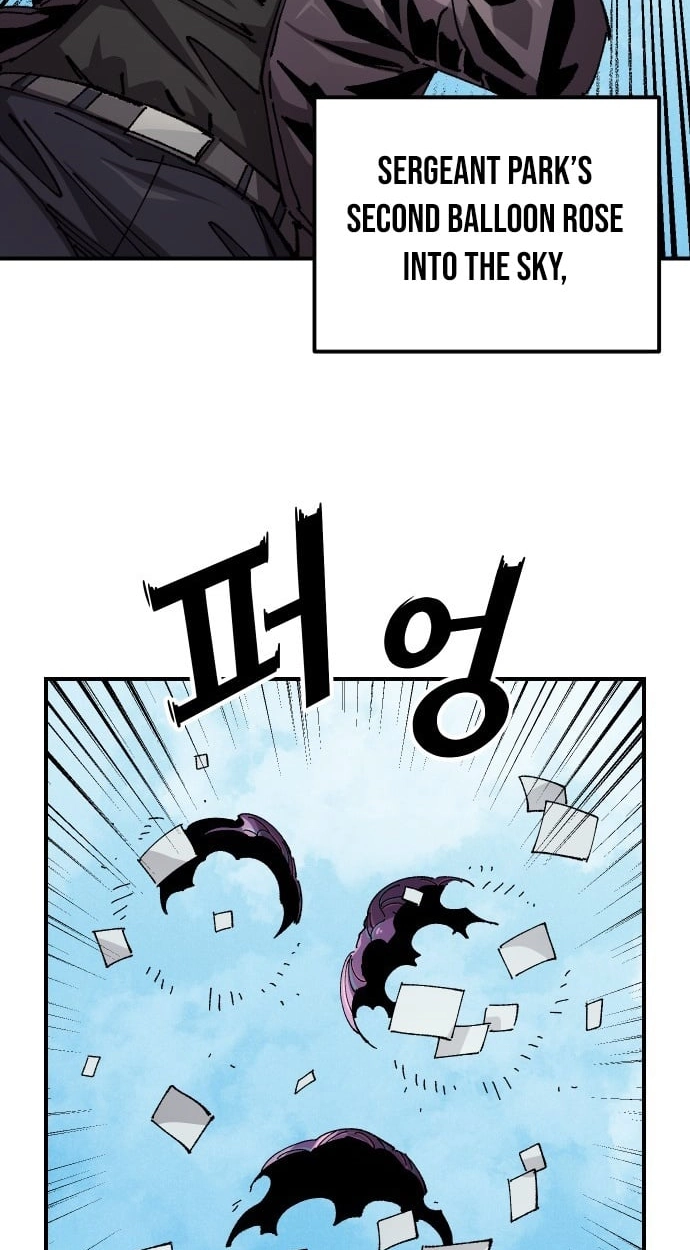 Reincarnation of the Veteran Soldier Chapter 197 - Page 27