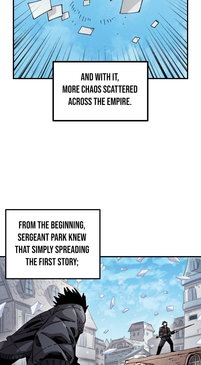 Reincarnation of the Veteran Soldier Chapter 197 - Page 28