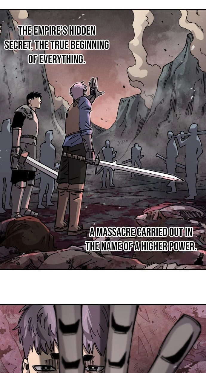 Reincarnation of the Veteran Soldier Chapter 197 - Page 31