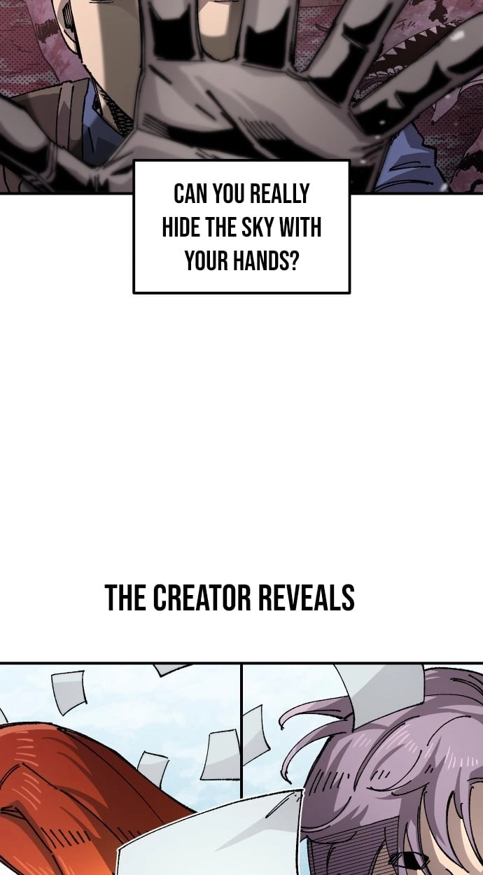 Reincarnation of the Veteran Soldier Chapter 197 - Page 32