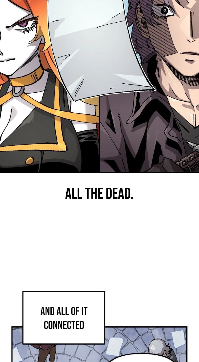 Reincarnation of the Veteran Soldier Chapter 197 - Page 33