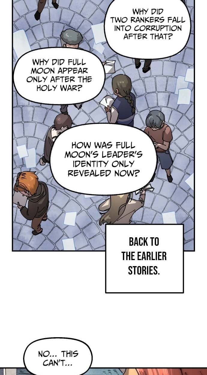 Reincarnation of the Veteran Soldier Chapter 197 - Page 34
