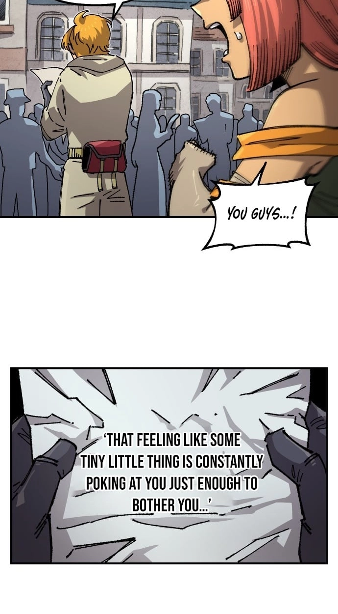 Reincarnation of the Veteran Soldier Chapter 197 - Page 35