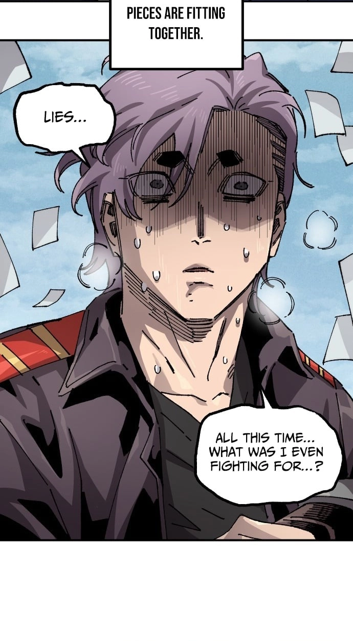 Reincarnation of the Veteran Soldier Chapter 197 - Page 37