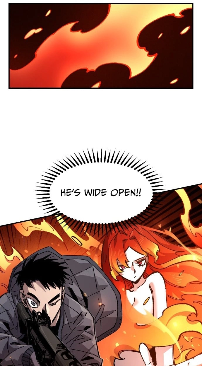Reincarnation of the Veteran Soldier Chapter 197 - Page 38