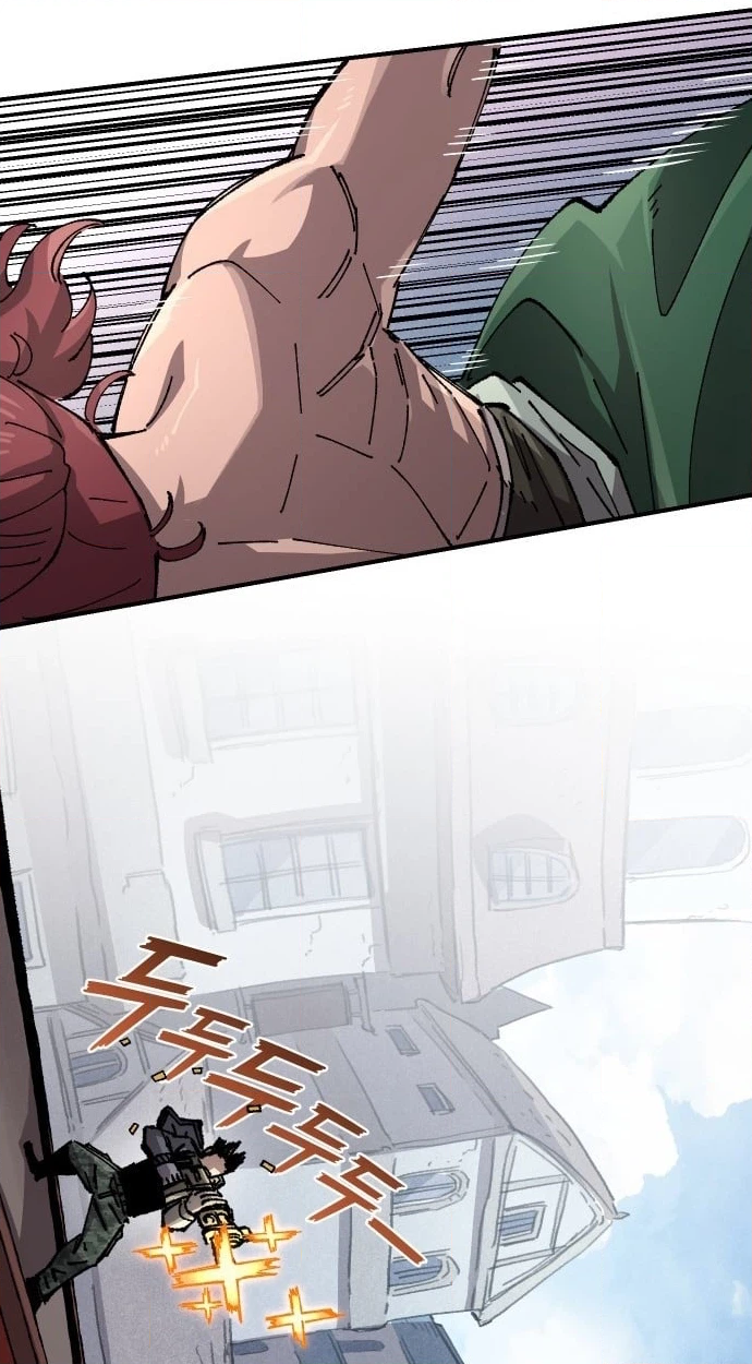 Reincarnation of the Veteran Soldier Chapter 197 - Page 40