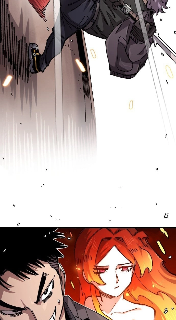 Reincarnation of the Veteran Soldier Chapter 197 - Page 42