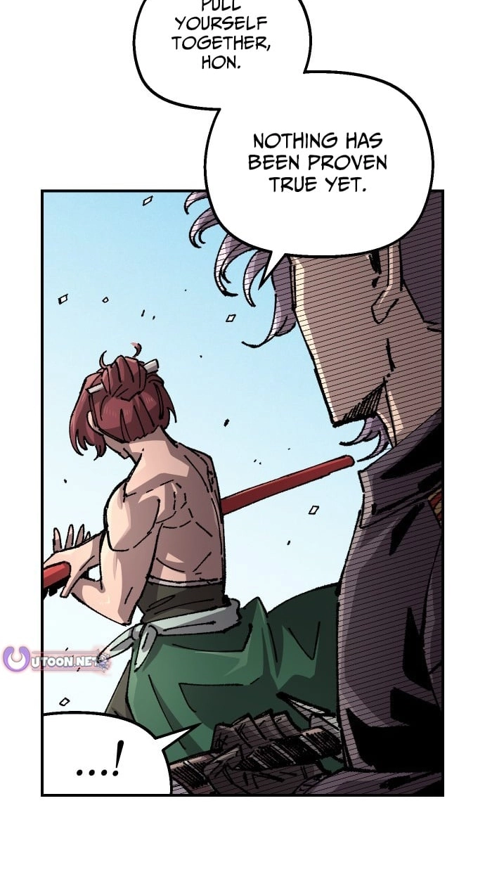 Reincarnation of the Veteran Soldier Chapter 197 - Page 44