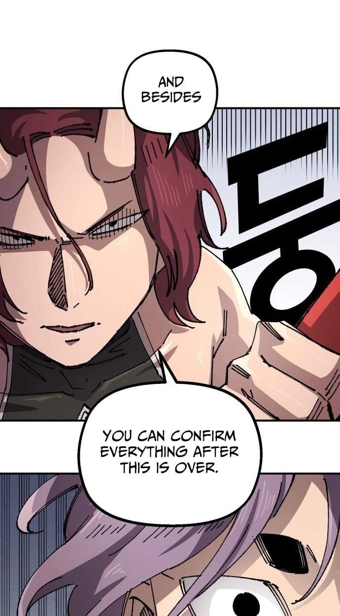 Reincarnation of the Veteran Soldier Chapter 197 - Page 45
