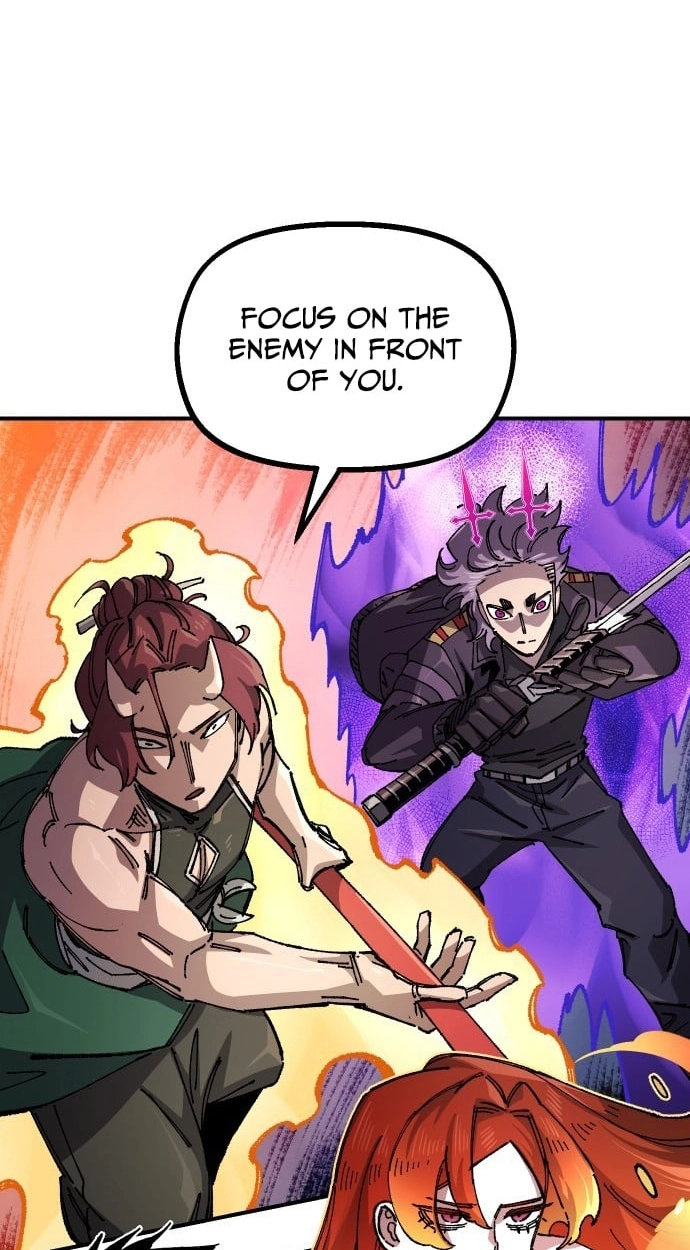 Reincarnation of the Veteran Soldier Chapter 197 - Page 48