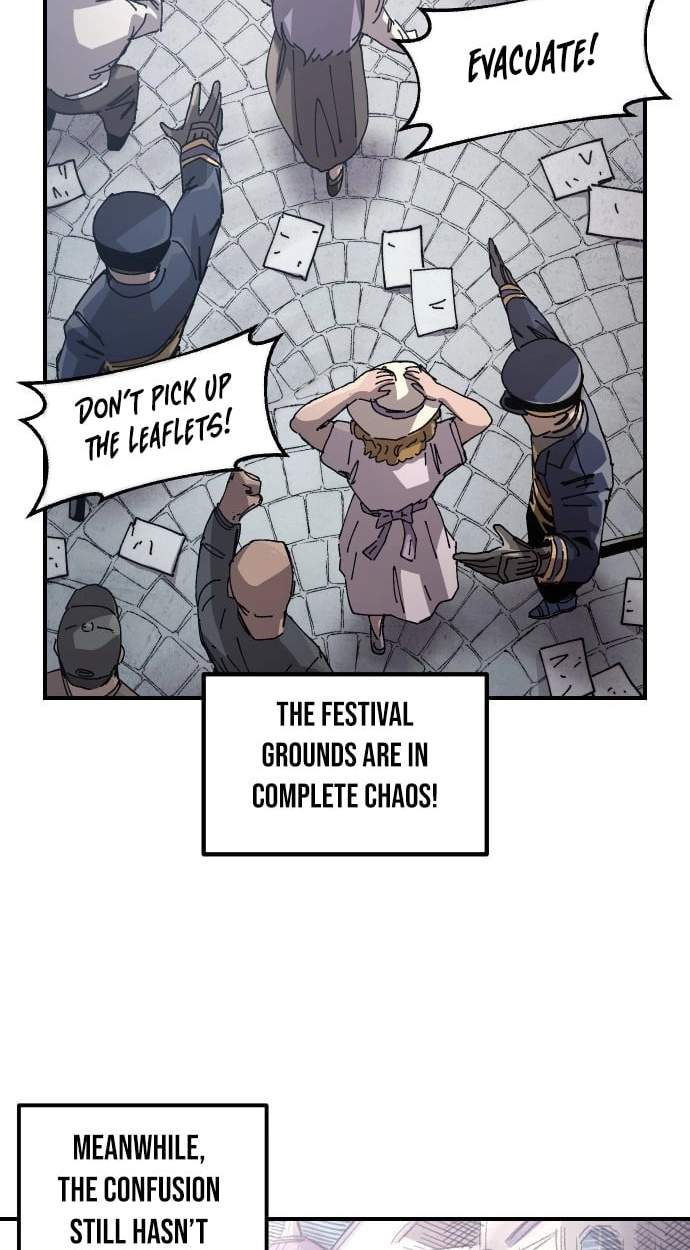 Reincarnation of the Veteran Soldier Chapter 197 - Page 52
