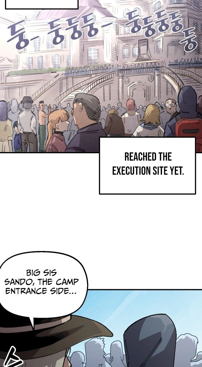 Reincarnation of the Veteran Soldier Chapter 197 - Page 53