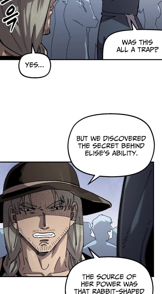 Reincarnation of the Veteran Soldier Chapter 197 - Page 54