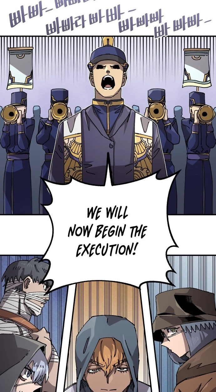 Reincarnation of the Veteran Soldier Chapter 197 - Page 56