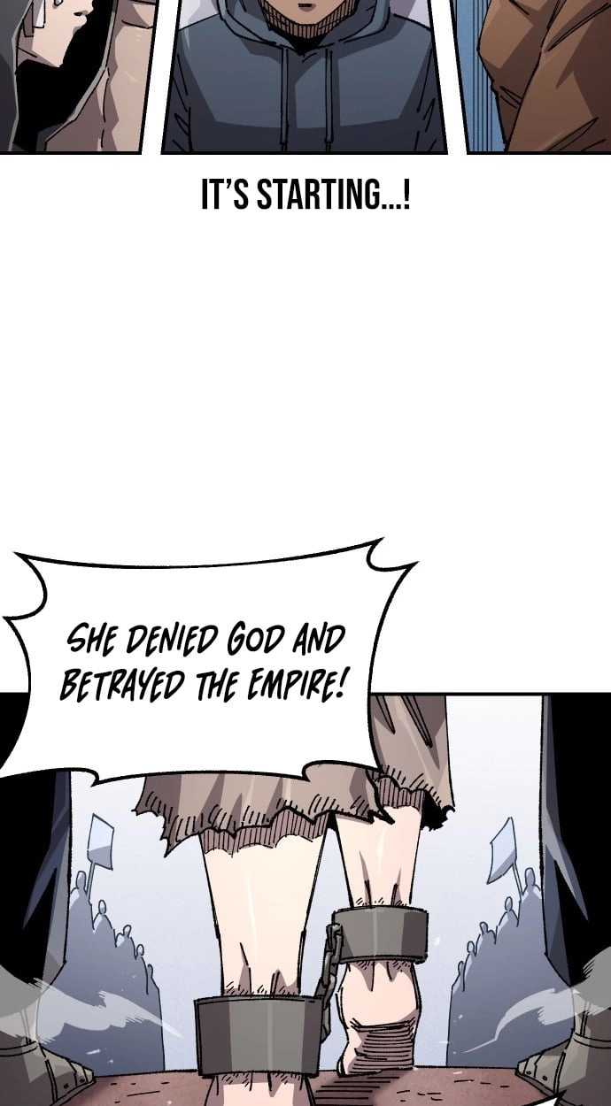 Reincarnation of the Veteran Soldier Chapter 197 - Page 57