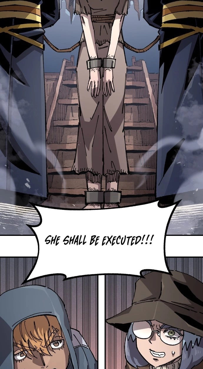 Reincarnation of the Veteran Soldier Chapter 197 - Page 61