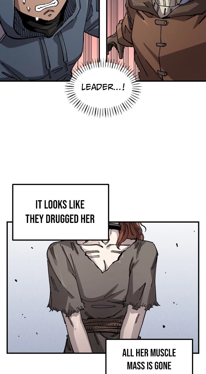 Reincarnation of the Veteran Soldier Chapter 197 - Page 62