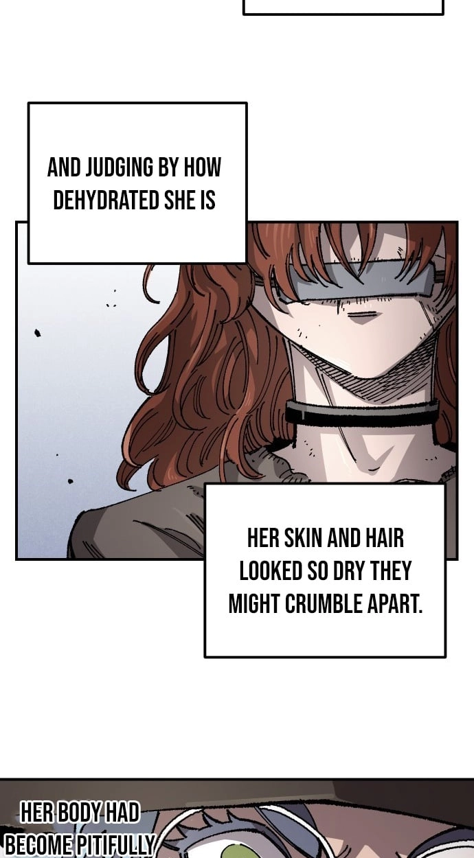 Reincarnation of the Veteran Soldier Chapter 197 - Page 63