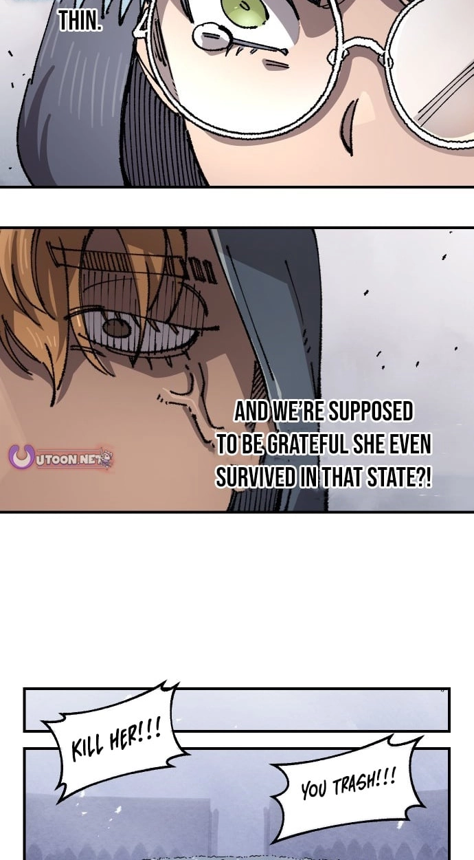 Reincarnation of the Veteran Soldier Chapter 197 - Page 64