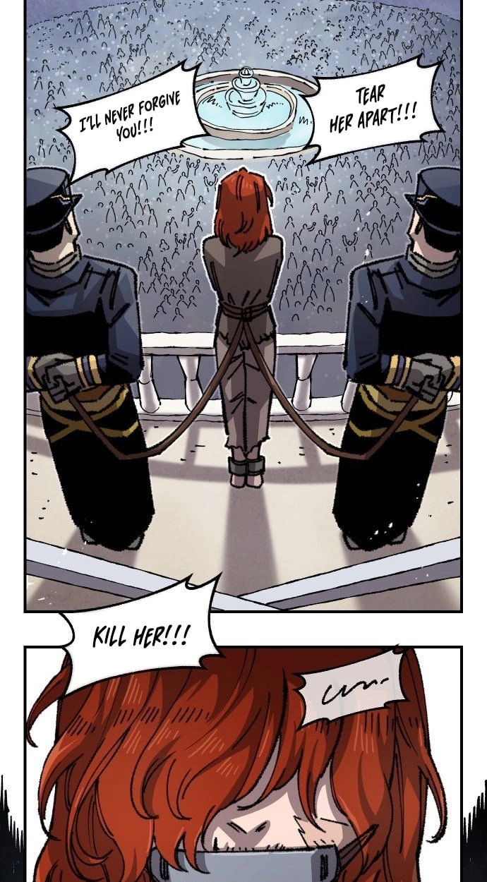 Reincarnation of the Veteran Soldier Chapter 197 - Page 65