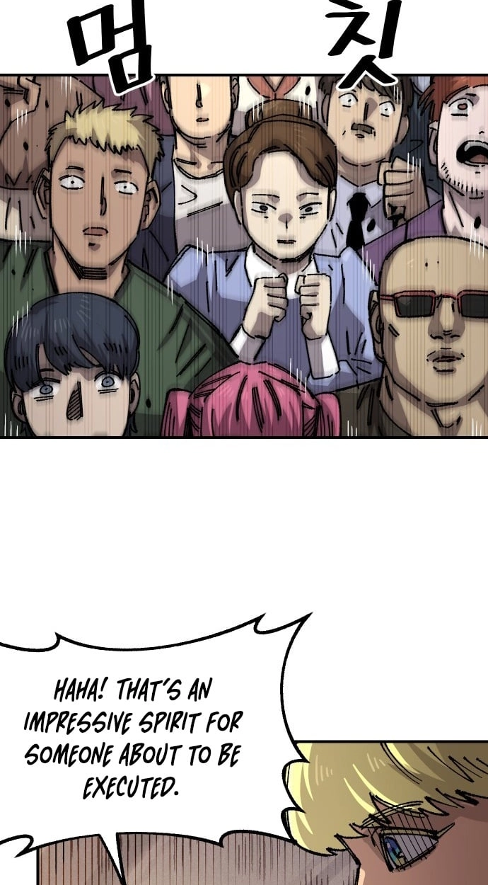 Reincarnation of the Veteran Soldier Chapter 197 - Page 67