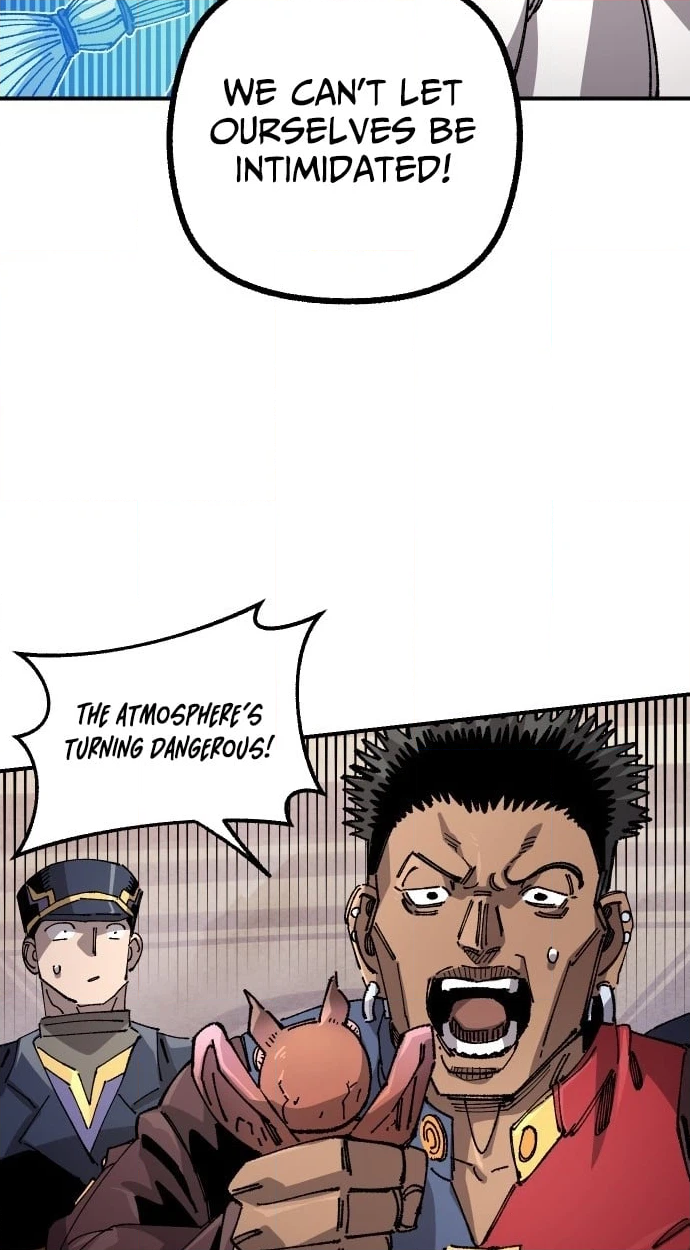 Reincarnation of the Veteran Soldier Chapter 197 - Page 70