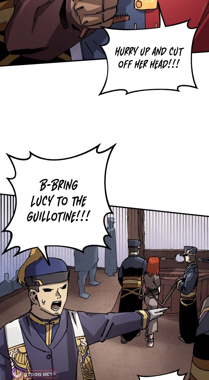 Reincarnation of the Veteran Soldier Chapter 197 - Page 71