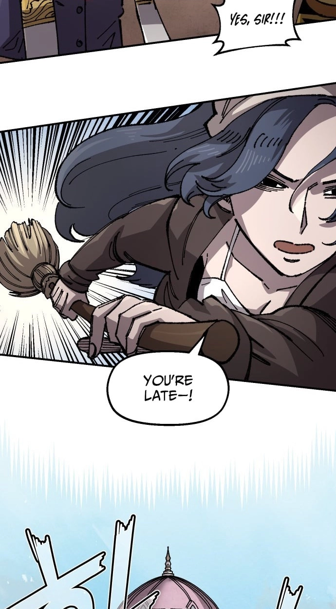 Reincarnation of the Veteran Soldier Chapter 197 - Page 72