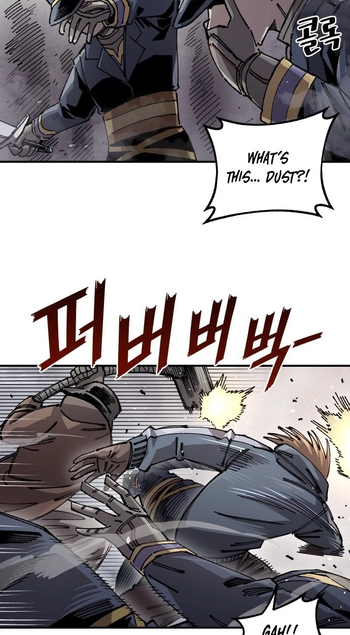 Reincarnation of the Veteran Soldier Chapter 197 - Page 75