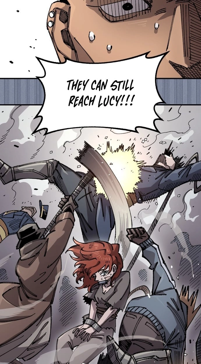 Reincarnation of the Veteran Soldier Chapter 197 - Page 79