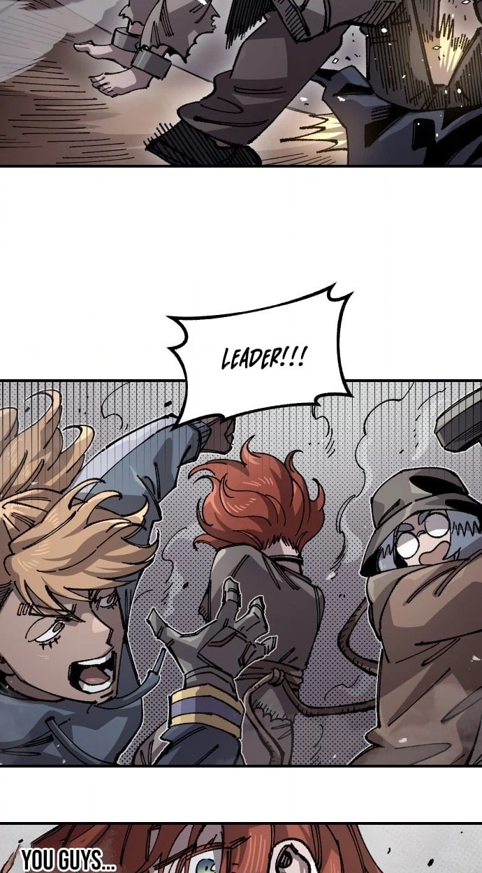 Reincarnation of the Veteran Soldier Chapter 197 - Page 80